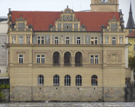 Bedrich-Smetana-Museum